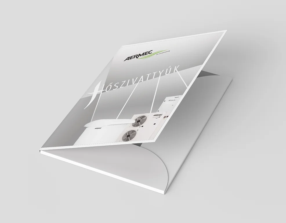 AERMEC folder