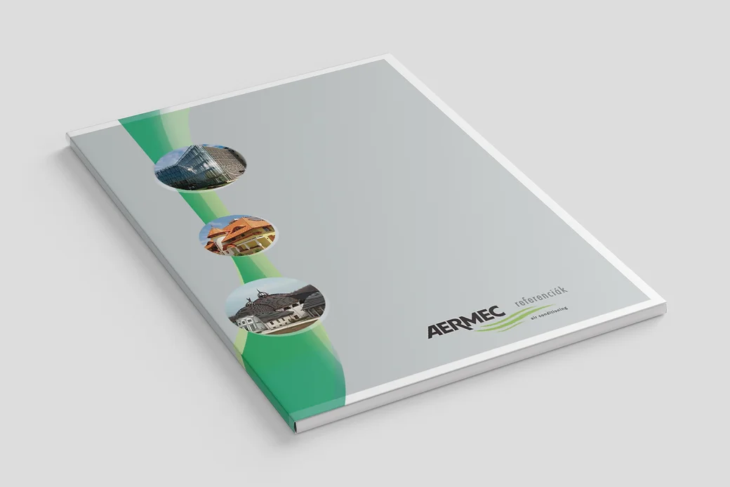 AERMEC - Reference folder