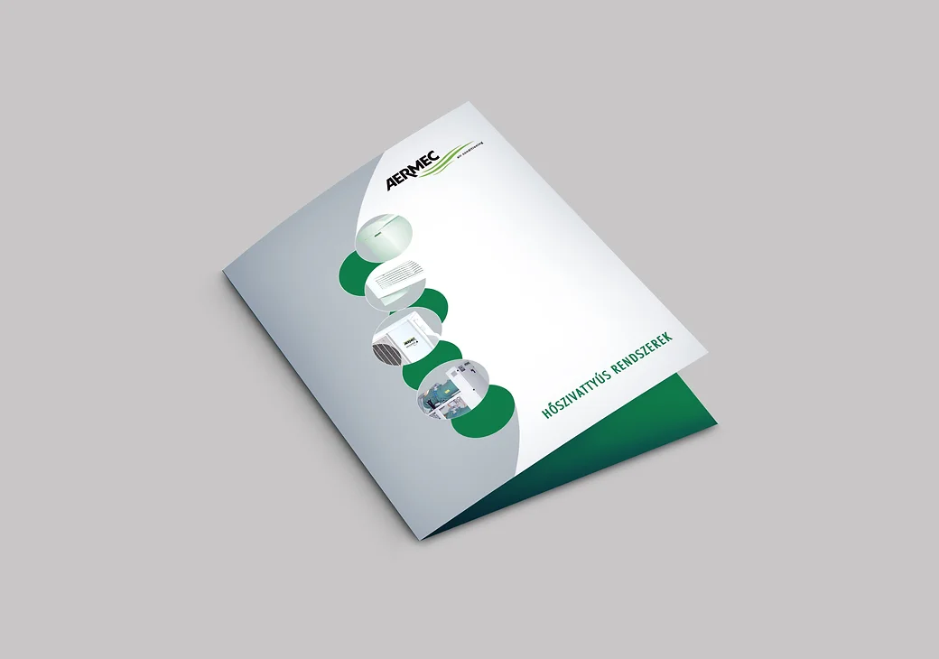 AERMEC folder