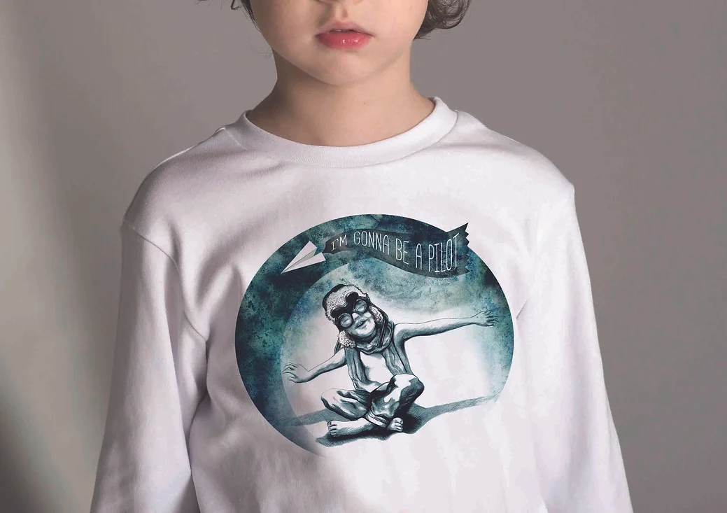 T-SHIRT design