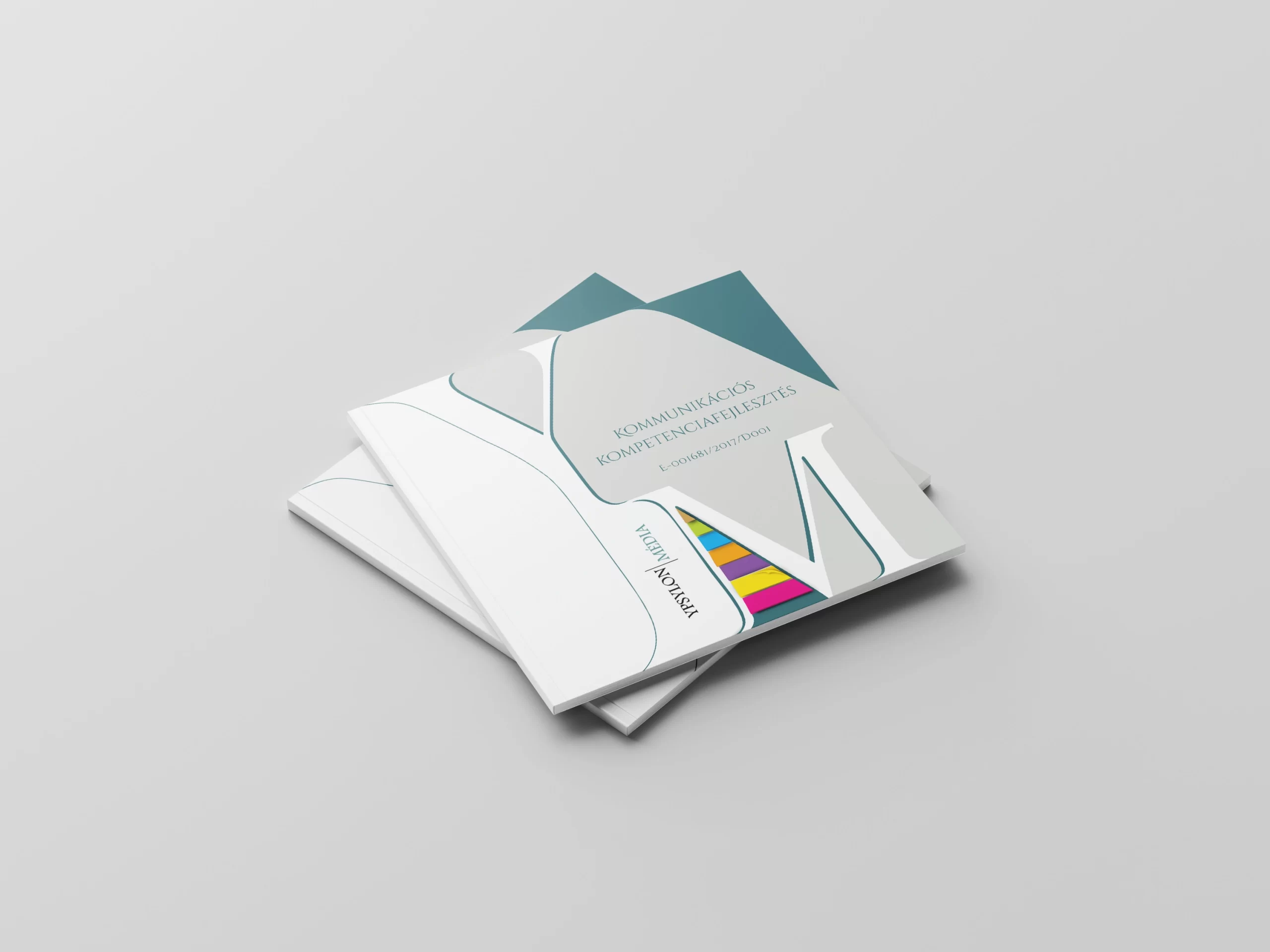 YPSYLON MÉDIA - workbook