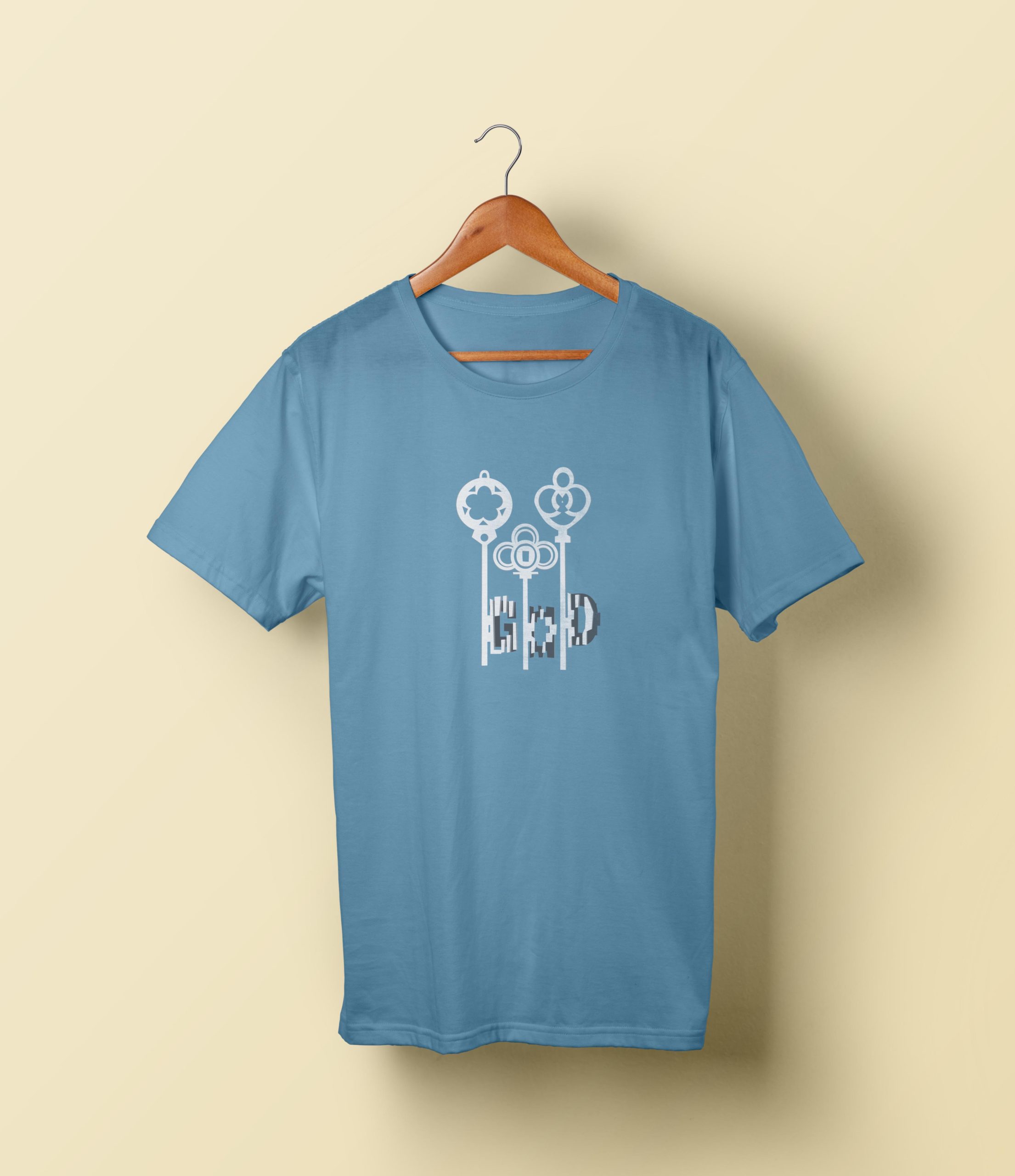 T-SHIRT design