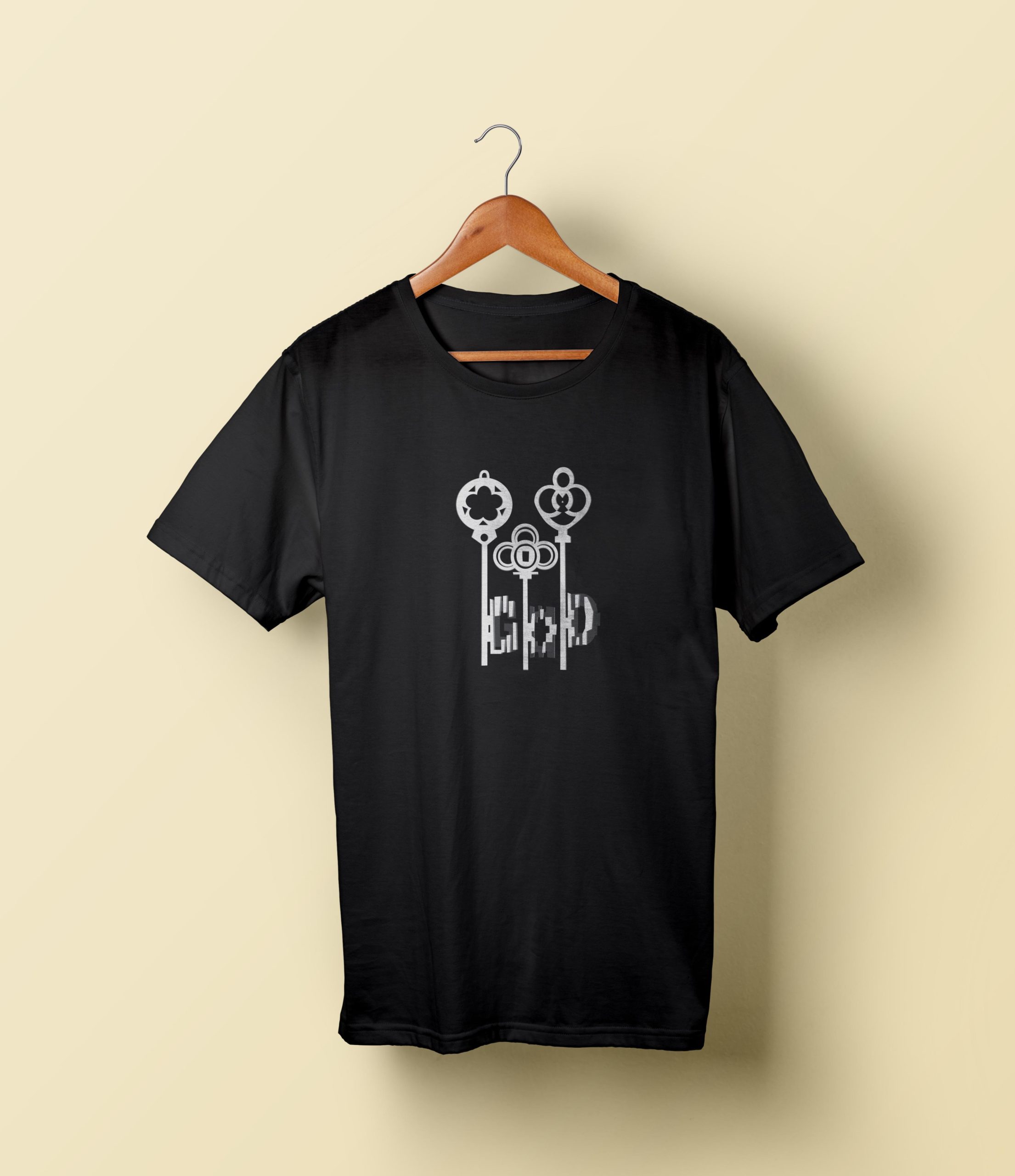 T-SHIRT design