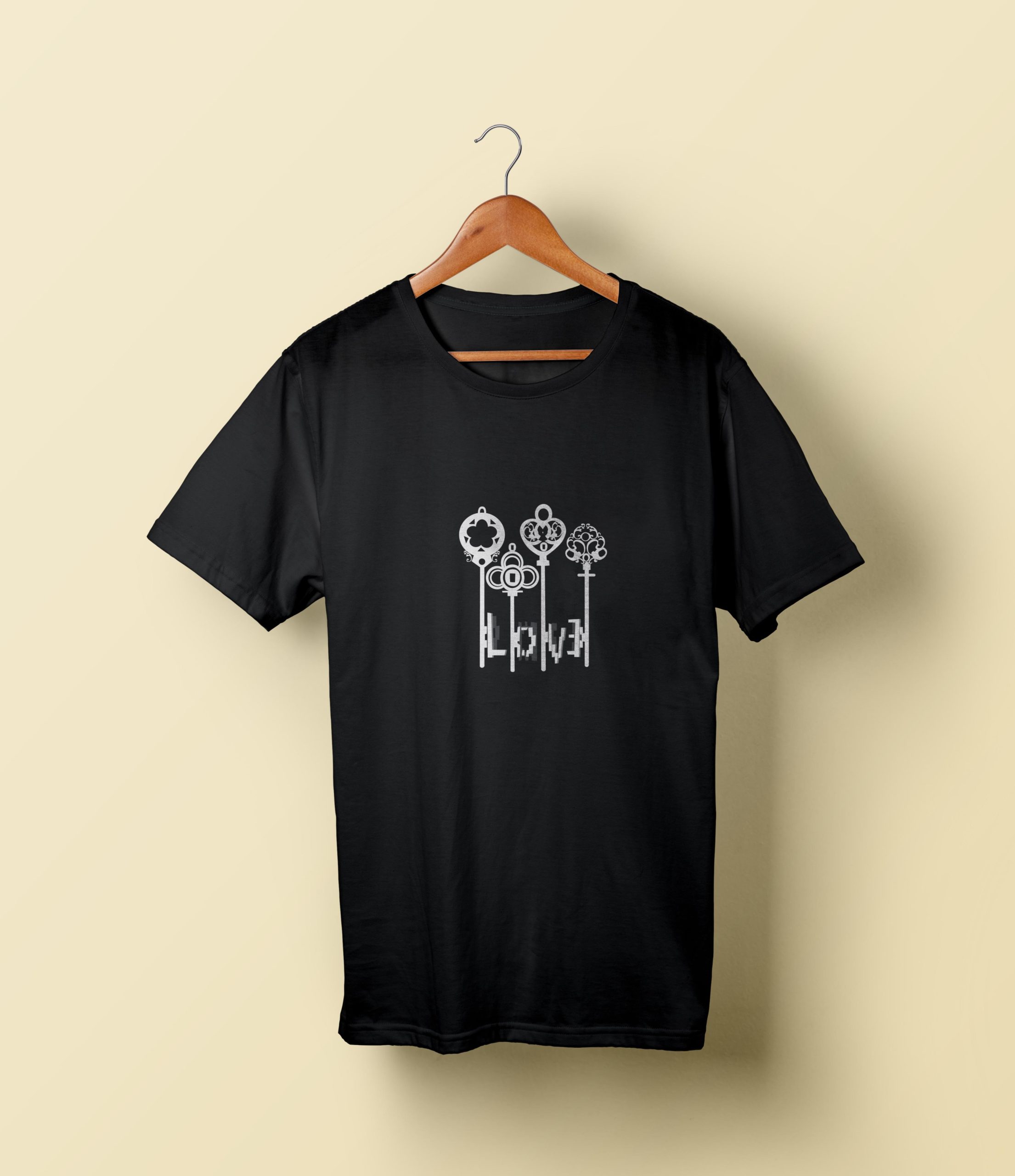 T-SHIRT design