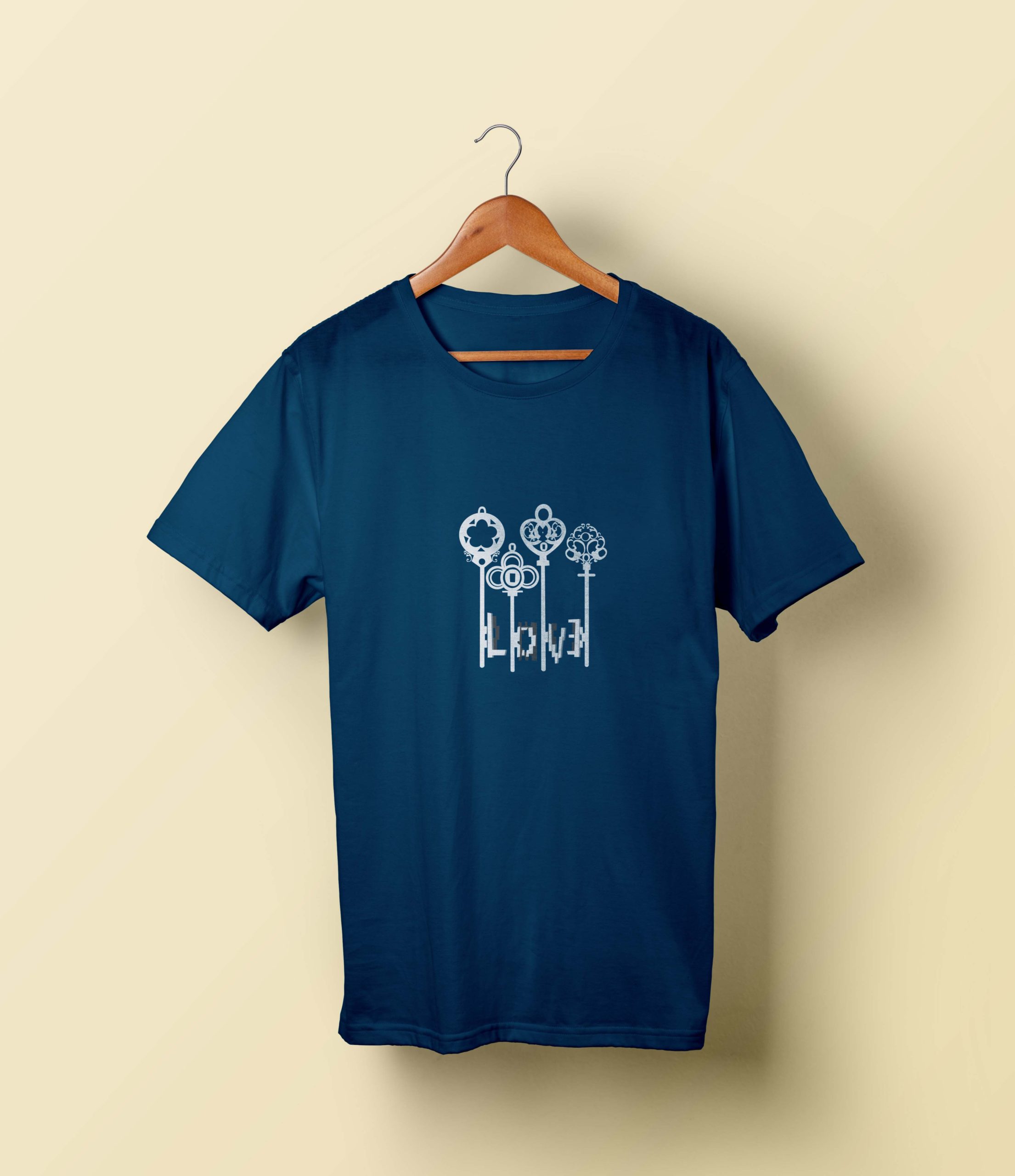 T-SHIRT design