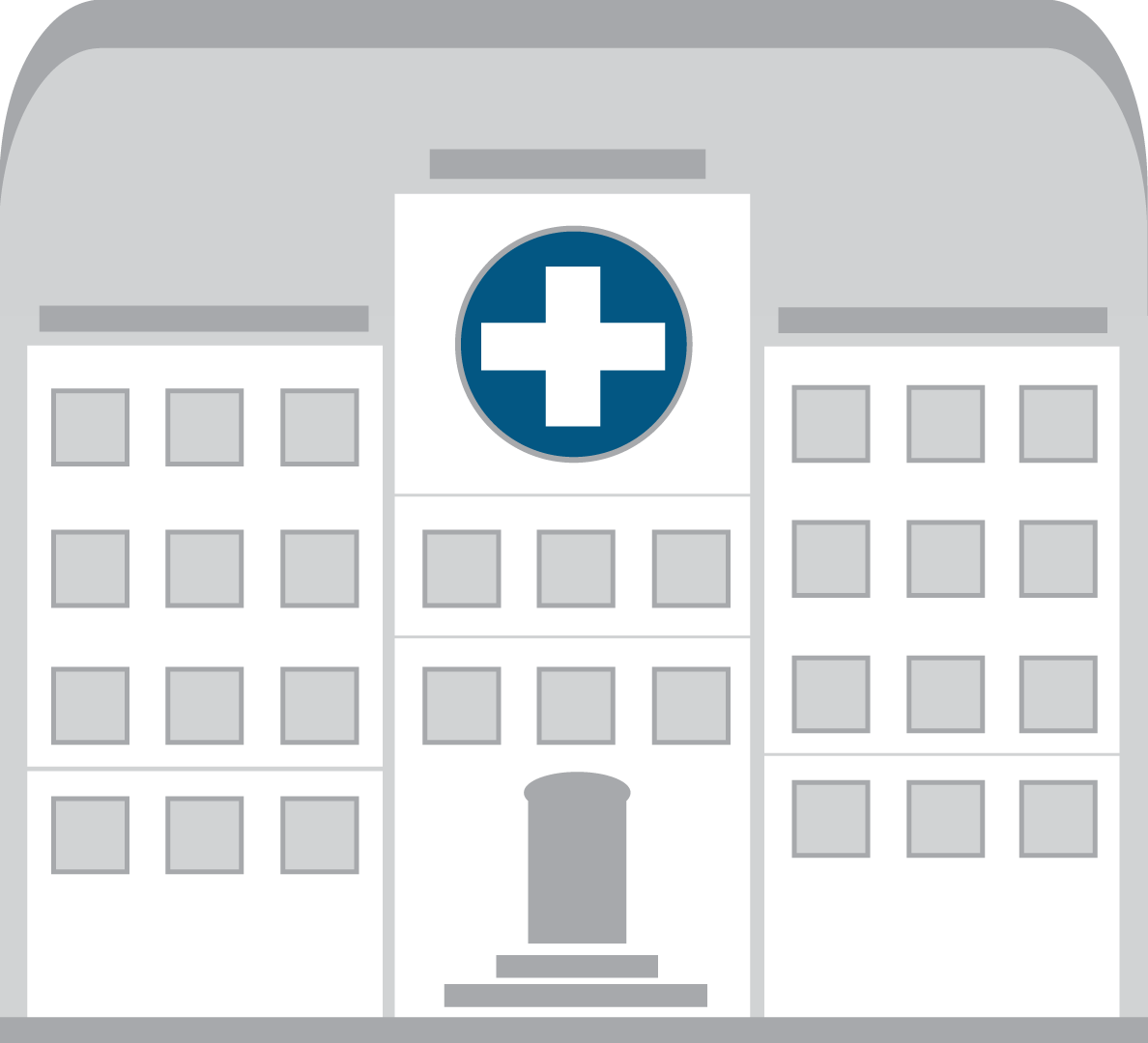 Health care pictogram