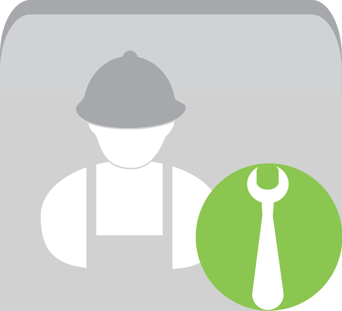 Service pictogram