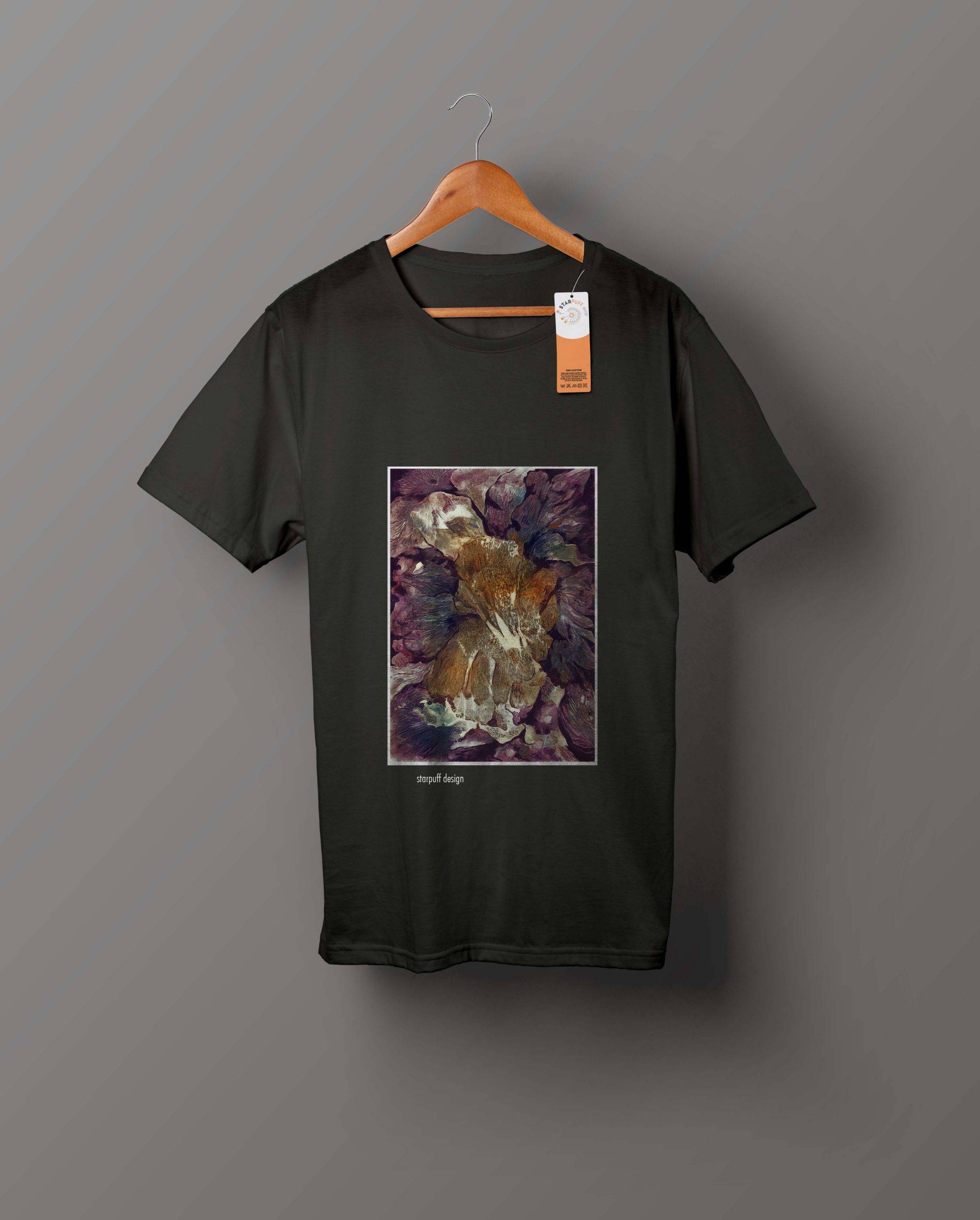 T-SHIRT design