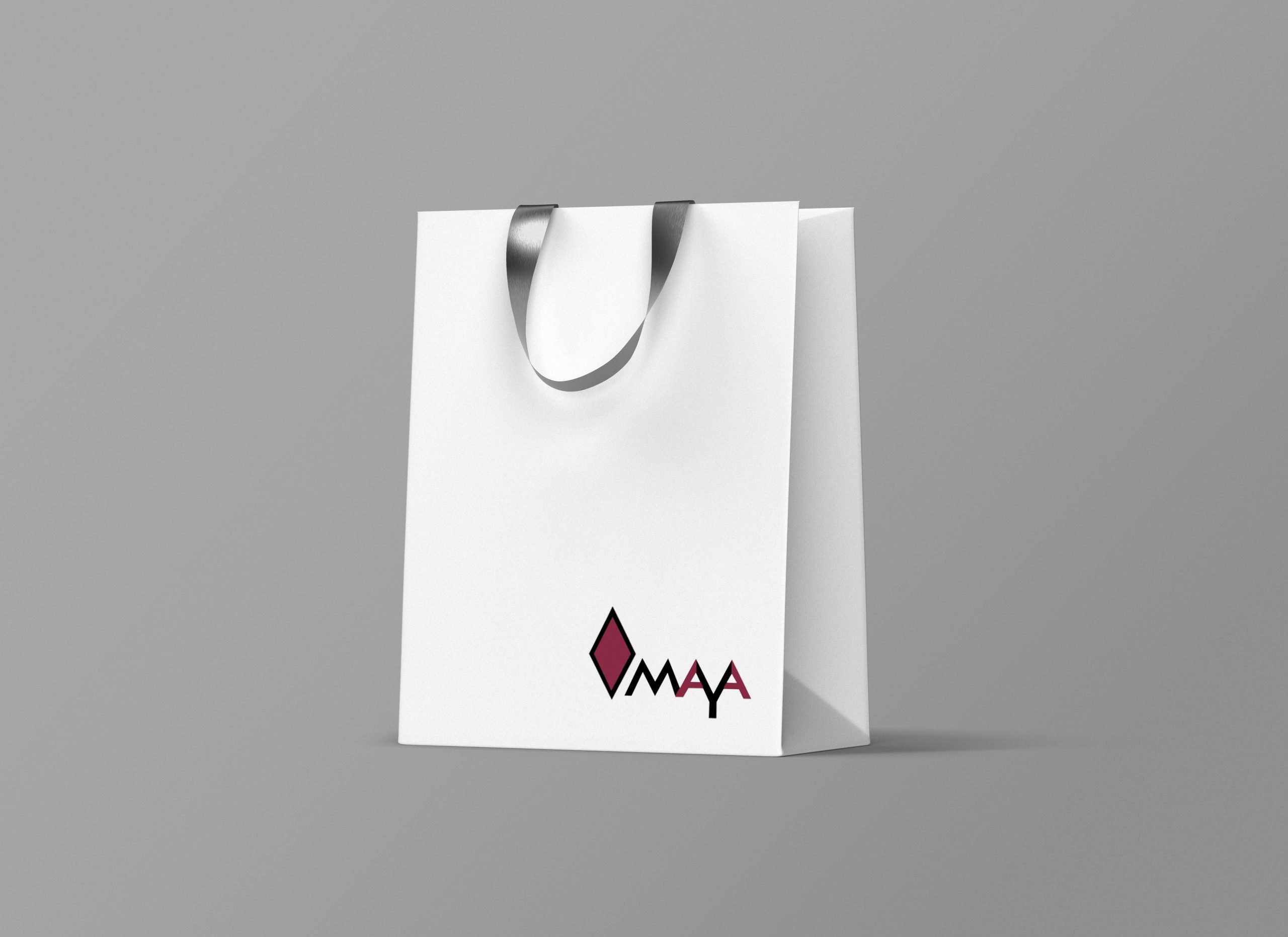 MAYA Parfume - paper bag 