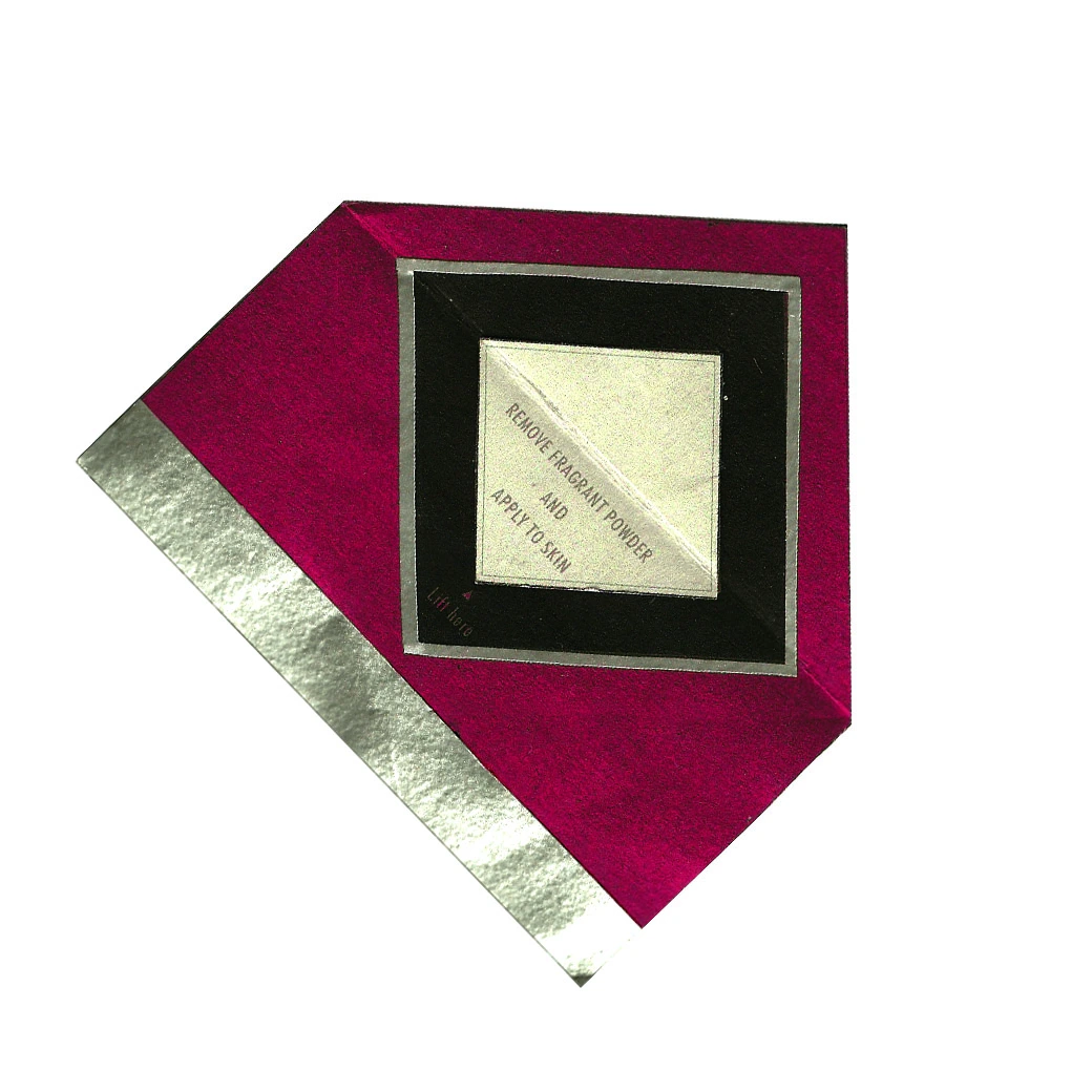 MAYA Parfume - scent sample