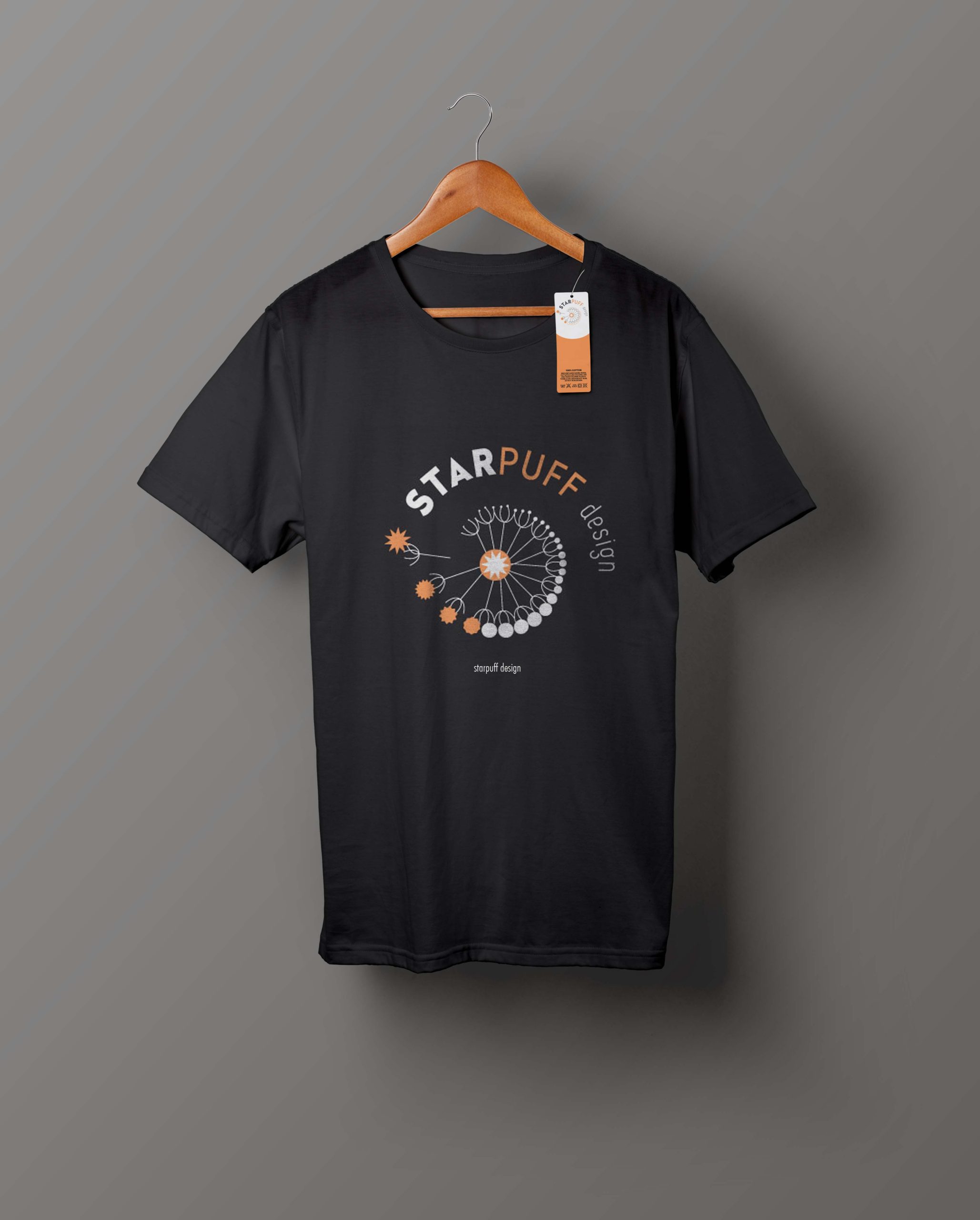 T-SHIRT design