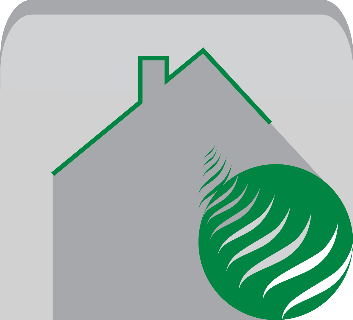 Air conditioner icon