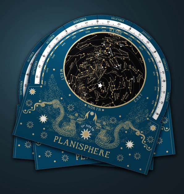 Planisphere