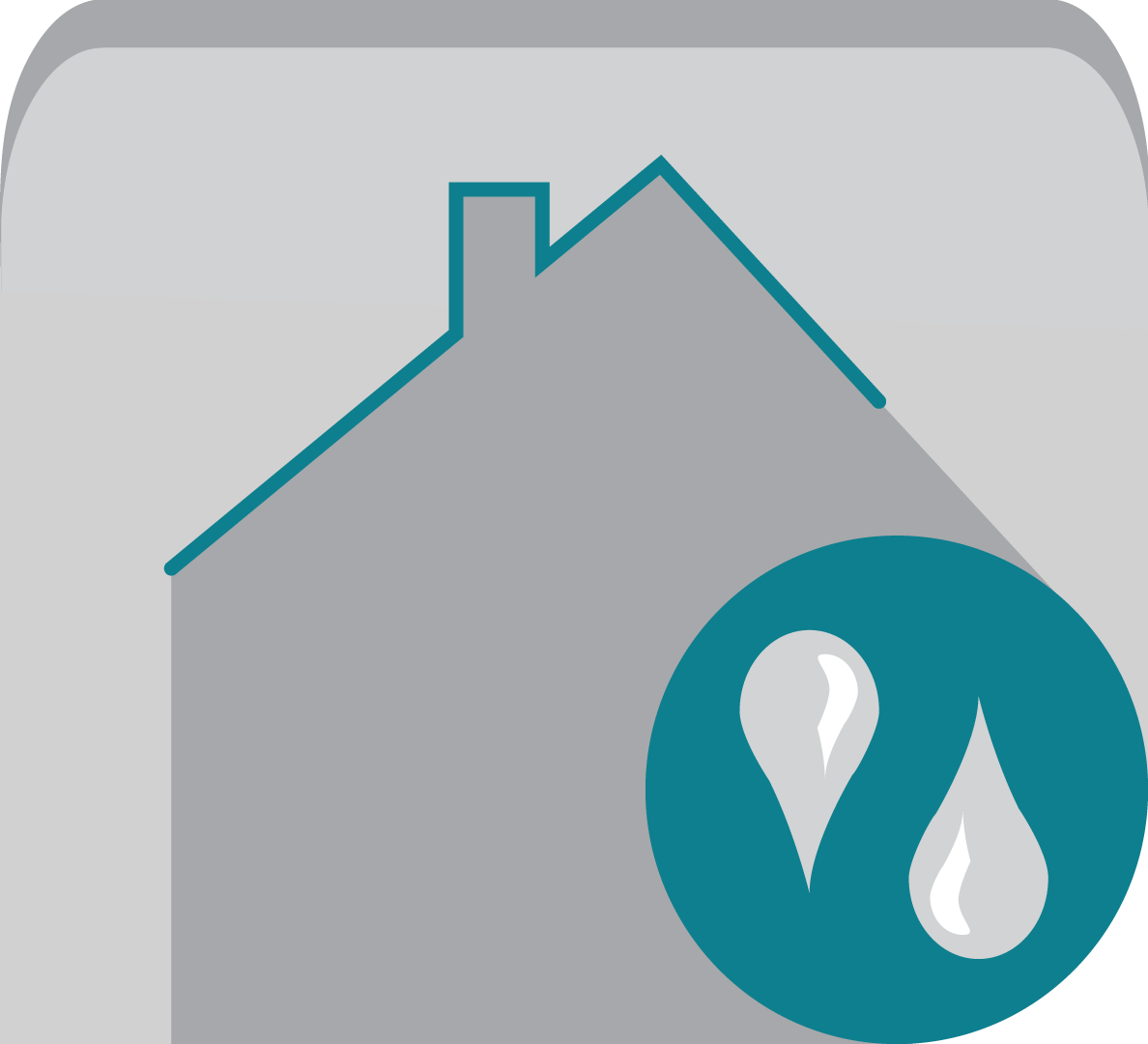 WATER-WATER (heat pump) icon
